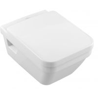 Villeroy & Boch Architectura 5685H101 combi-pack zestaw z deską