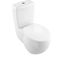 Villeroy & Boch Aveo 661410R1 kompakt wc