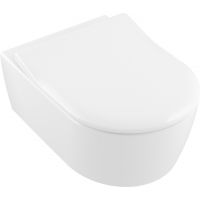 Villeroy & Boch Avento 9M87S101 deska sedesowa