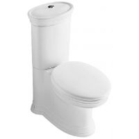 Villeroy & Boch Amadea 769510R1 kompakt wc