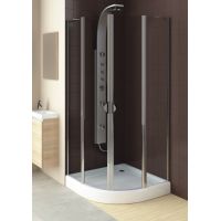 Aquaform Glass 5 10006360 kabina prysznicowa