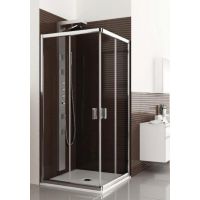 Aquaform Lazuro 10106568 kabina prysznicowa