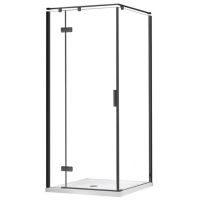 Bravat SNB SNB9090L kabina prysznicowa kwadratowa 90x90 cm