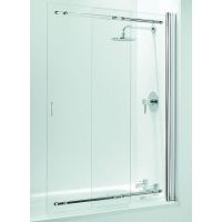 Coram Showers Sliding SSL2105CUC parawan nawannowy dwuczęściowy