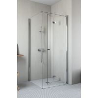 Radaway Essenza New 3850820101R drzwi prysznicowe