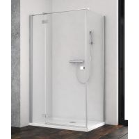 Radaway Essenza New 3850430101L drzwi prysznicowe