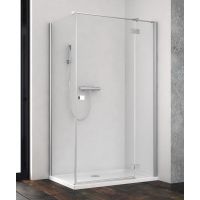 Radaway Essenza New 3850400101R drzwi prysznicowe