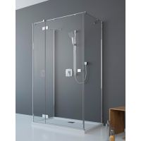 Radaway Essenza New 3850220101L drzwi prysznicowe
