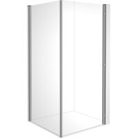 Duravit OpenSpace B 770008000010000 kabina prysznicowa