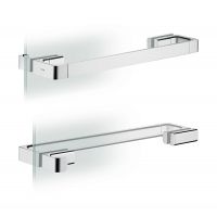 Axor Universal 42837000 uchwyt drzwi prysznicowych