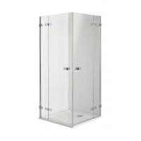 Koło Next HKDF80222003 kabina prysznicowa kwadratowa 80x80 cm