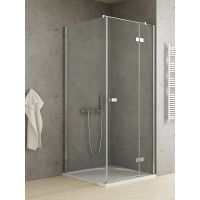 New Trendy Reflexa EXK1244/EXK0005 kabina prysznicowa