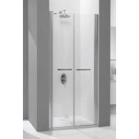 Sanplast Prestige III 600073096038401 drzwi prysznicowe