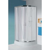 Sanplast TX 602271026238371 kabina z brodzikiem