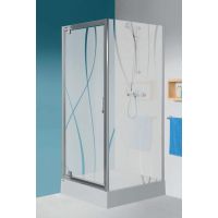 Sanplast TX 600271132038371 ścianka prysznicowa 90 cm