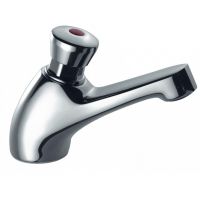 KFA Armatura 18100000 zawór umywalkowy stojąca chrom