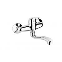 KFA Armatura Krzem 421091000 bateria kuchenna