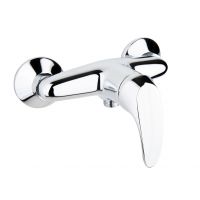 KFA Armatura Krzem 421601000 bateria prysznicowa