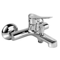 KFA Armatura Leonit 531401000 bateria wannowo-prysznicowa