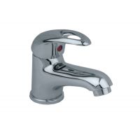 KFA Armatura Jaspis 54281500 bateria umywalkowa