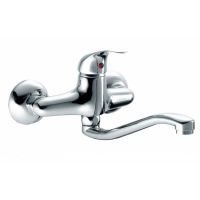 KFA Armatura Baryt 55081000 bateria umywalkowa