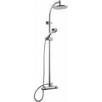 KFA Armatura Solaris 57691000 zestaw prysznicowy