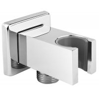 KFA Armatura 84505000 przyłącze kątowe z uchwytem