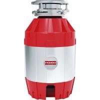 Franke Turbo Elite 1340535241 rozdrabniacz odpadów