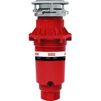 Franke Turbo Elite 1340607344 rozdrabniacz odpadów