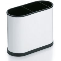 Kela Benito 11659 organizer 22x10x18 cm czarny