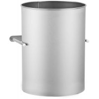 Merida KWM101 pojemnik na odpady 30 l stal