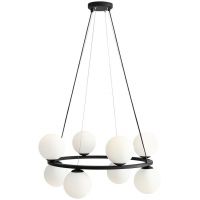 Aldex Krone 1085P1 lampa wisząca