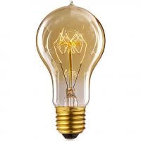 Altavola Design Edison BF02 żarówka 1x40 W e27