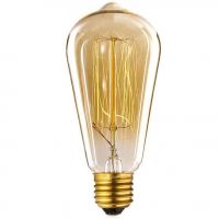 Altavola Design Edison BF19 żarówka 1x40 W 2700 K e27