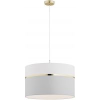 Argon Kaser 4344 lampa wisząca 1x15 W biała