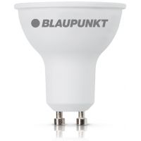 Blaupunkt GU105WWW żarówka led 1x5 W 2700 K gu10