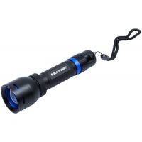 Blaupunkt Patrol LR1000R latarka