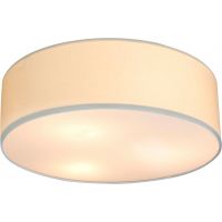 Candellux Kioto 3164691 plafon 3x40 W beżowy