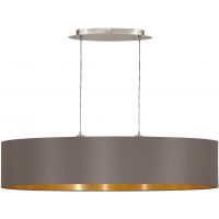 Eglo Maserlo 31619 lampa wisząca