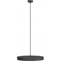 Emibig Solis 14641S lampa wisząca 1x12 W czarna