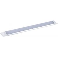 Greenie Slim LLS18NW lampa garażowa 18 W zintegrowane źródło światła led 7.5 cm