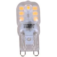 Goldlux Economy 305169 żarówka led 1x2.5 W 3000 K g9