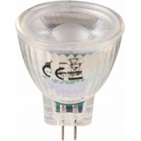 Goldlux Platinum 325204 żarówka led 1x2.2 W 6500 K gu4