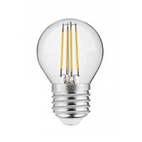 GTV LDG45FL4E30 żarówka 1x4 W 3000 K e27