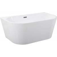 Besco Vica #WAS170V wanna przyścienna 170x80 cm