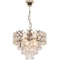 Kaja Toscana Gold K8170 lampa wisząca