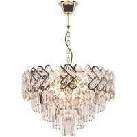 Kaja Toscana Gold K8171 lampa wisząca