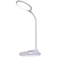 Kaja Didi KBL1033BIALY lampa biurkowa
