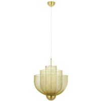 King Home Illusion MD8167S lampa wisząca