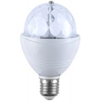 Just Light Disco 08035 żarówka 1x3 W K e27